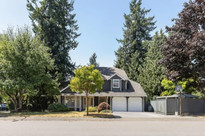 12157 S Boundary Drive, Surrey, BC, Surrey — Single Family Residence for sale