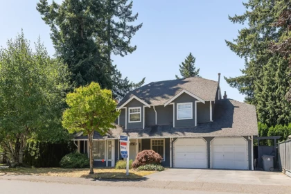 12157 S Boundary Drive, Surrey, BC, Surrey — Single Family Residence for sale