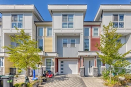 3 1526 Grant Avenue, Port Coquitlam, BC