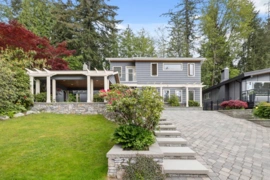 3690 Rutherford Crescent, North Vancouver, BC