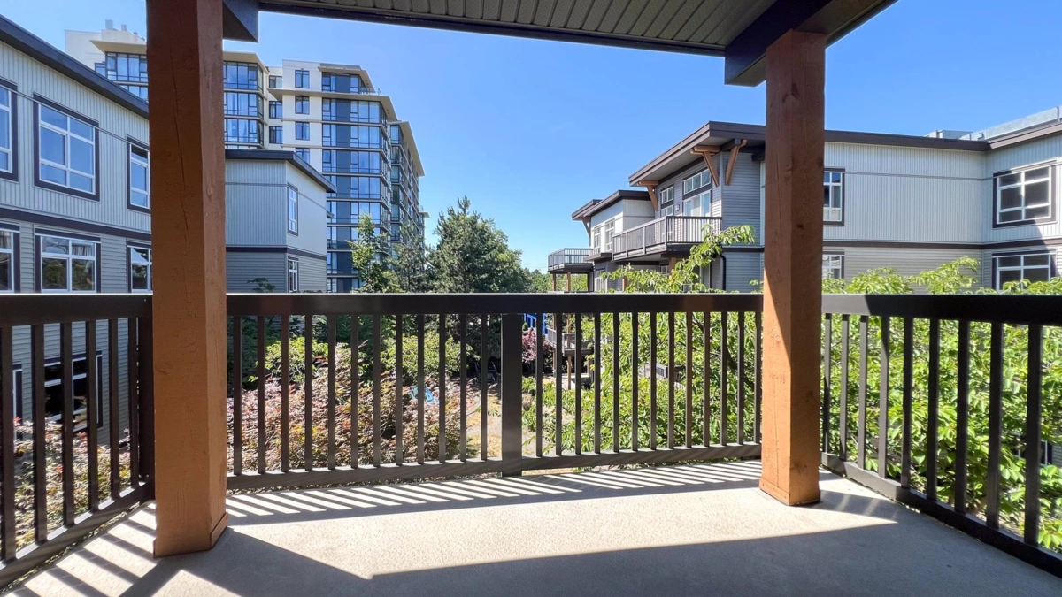 Bedroom 4 Photo of 327 6033 Katsura Street, Richmond, BC