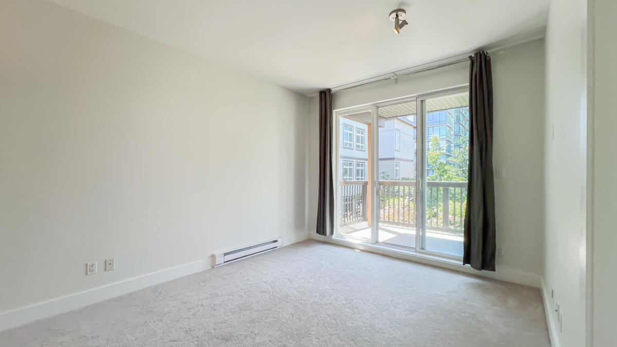 Dining Area Photo of 327 6033 Katsura Street, Richmond, BC