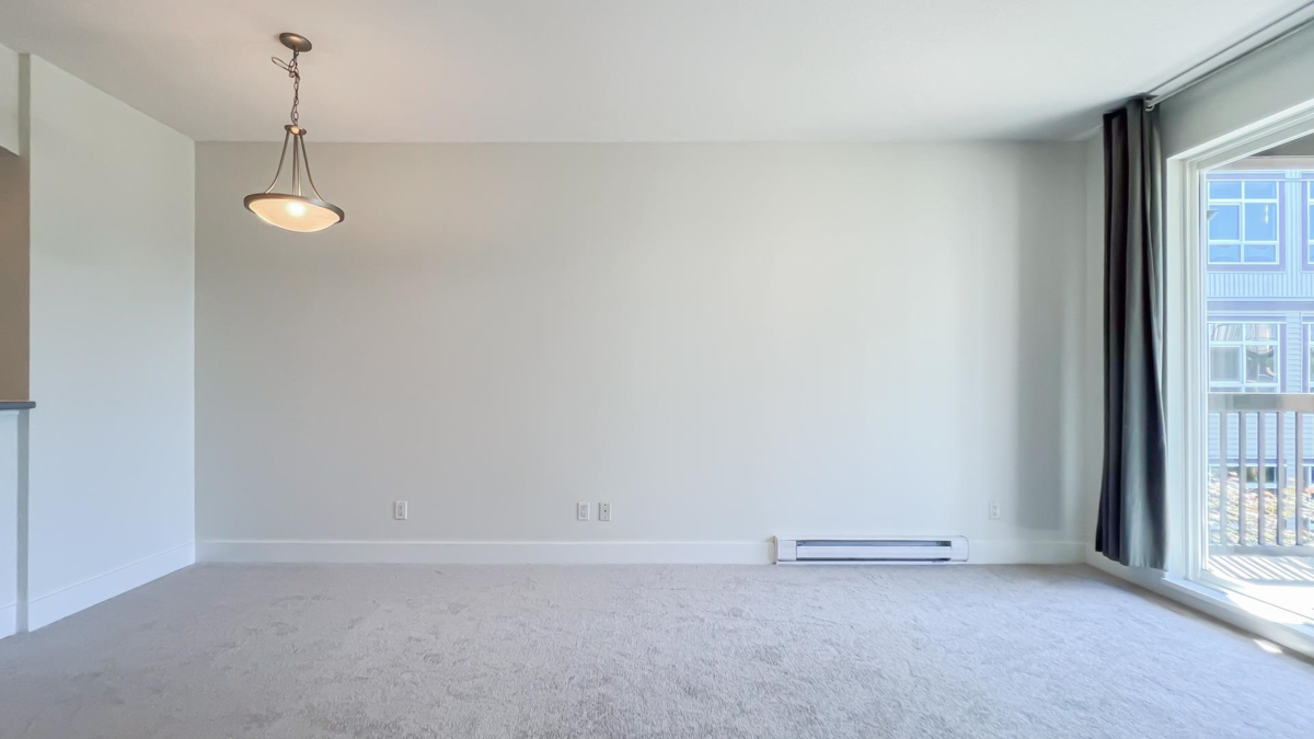 Kitchen Photo of 327 6033 Katsura Street, Richmond, BC