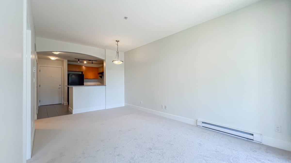 Pantry Photo of 327 6033 Katsura Street, Richmond, BC