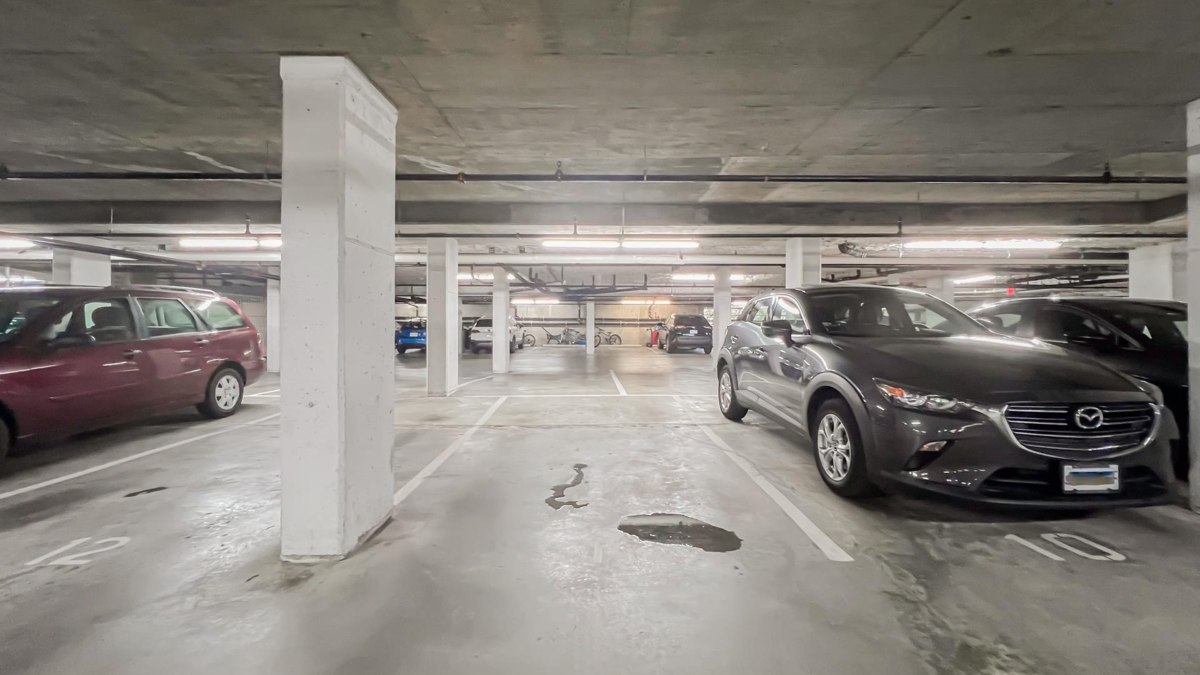Powder Room Photo of 327 6033 Katsura Street, Richmond, BC