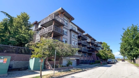 327 6033 Katsura Street, Richmond, BC, Richmond — Apartment/Condo for sale