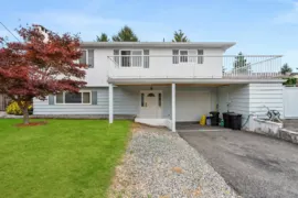 11170 Evans Place, Delta, BC