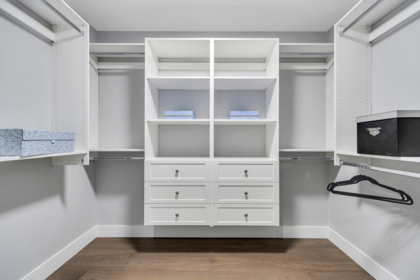 Primary Bedroom Photo of 1 7138 Marble Hill Road, Chilliwack, BC