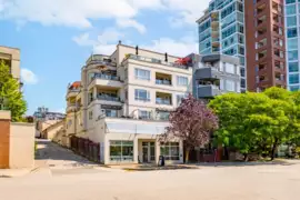 403 118 E 2nd Street, North Vancouver, BC