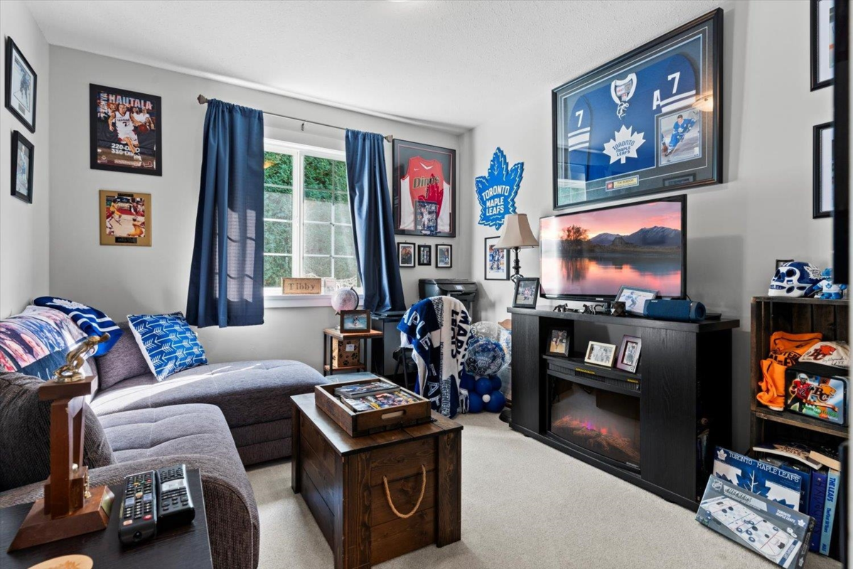 Aerial View of 1639 Canterbury Drive, Agassiz, BC