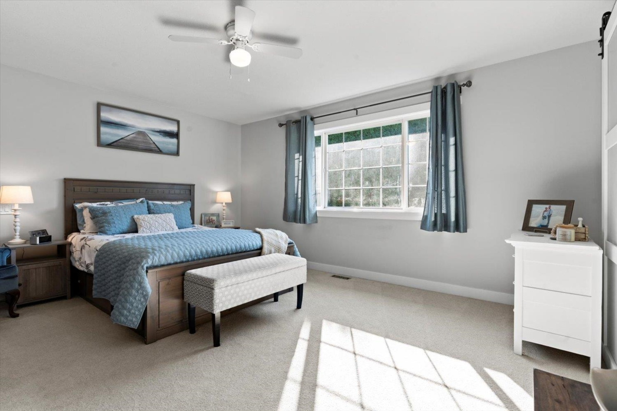 Backyard Photo of 1639 Canterbury Drive, Agassiz, BC