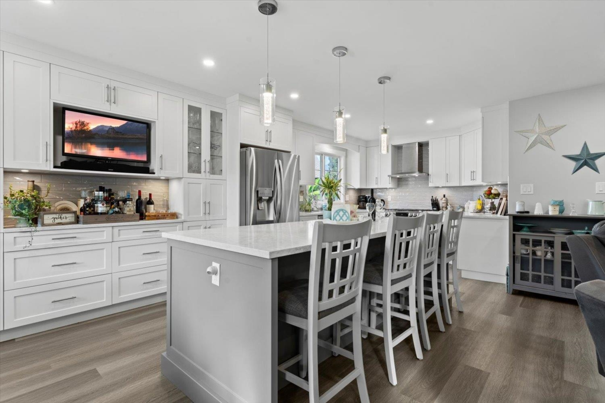 Bedroom 2 Photo of 1639 Canterbury Drive, Agassiz, BC
