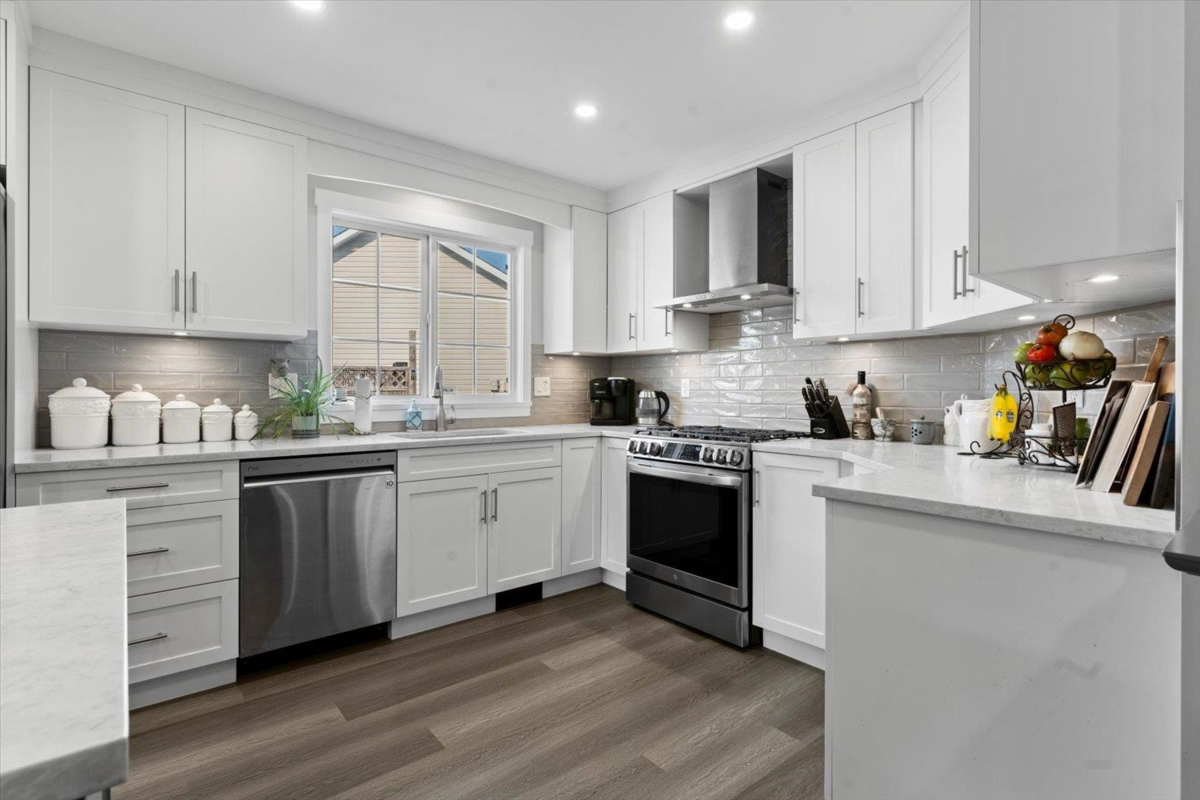 Bedroom 3 Photo of 1639 Canterbury Drive, Agassiz, BC