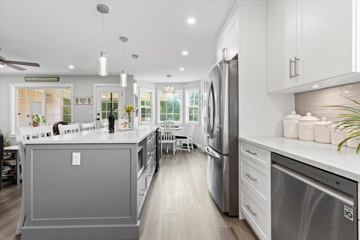 Bedroom 4 Photo of 1639 Canterbury Drive, Agassiz, BC