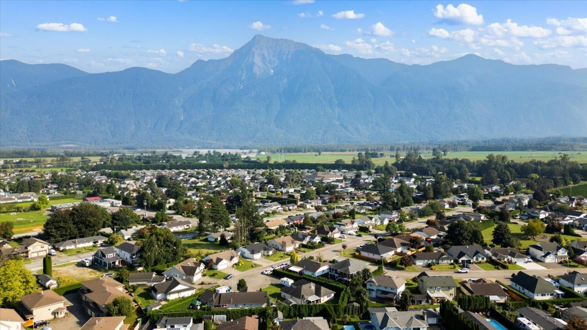 Community Amenities Photo (Clubhouse) of 1639 Canterbury Drive, Agassiz, BC