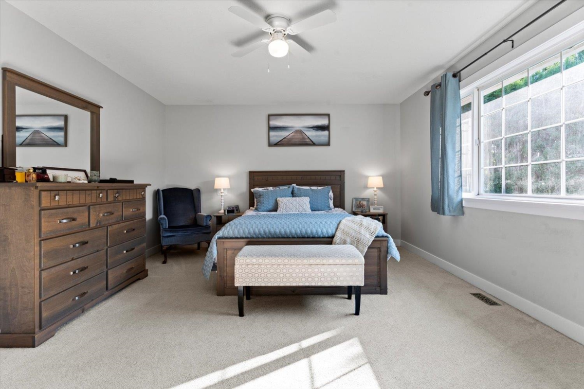 Front Yard Photo of 1639 Canterbury Drive, Agassiz, BC