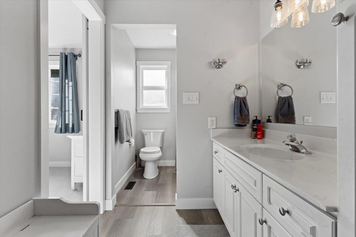 Garden / Landscaping Photo of 1639 Canterbury Drive, Agassiz, BC