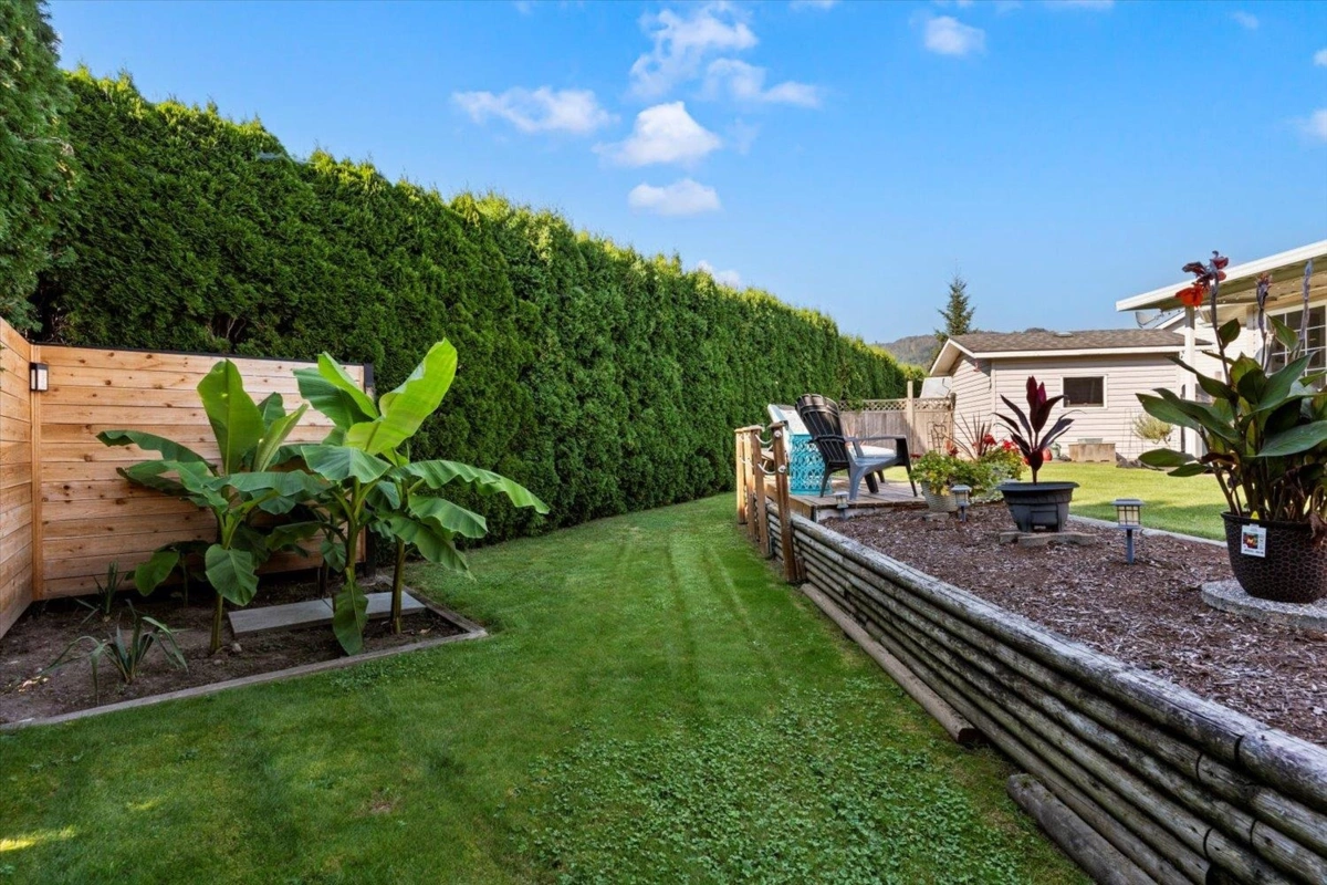 Hallway Photo of 1639 Canterbury Drive, Agassiz, BC