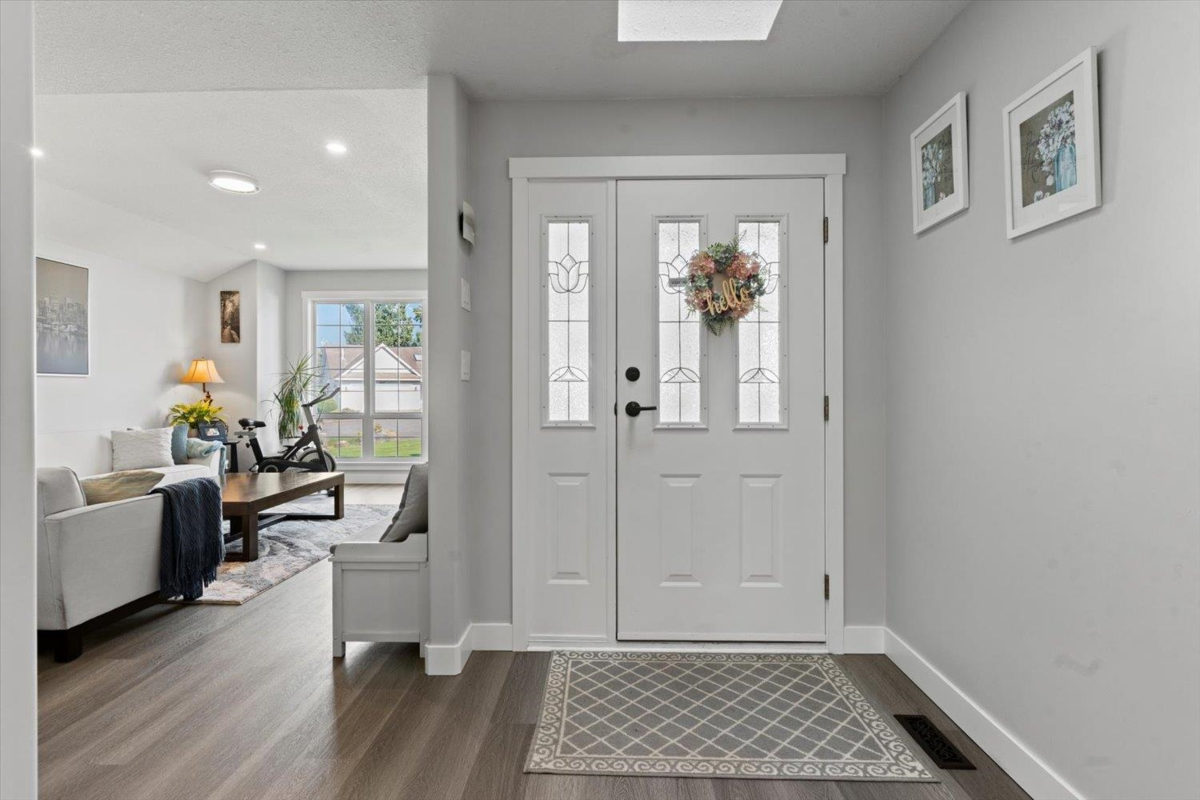 Kitchen Photo of 1639 Canterbury Drive, Agassiz, BC