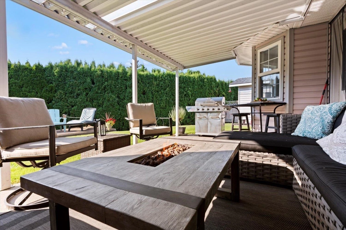 Laundry Room Photo of 1639 Canterbury Drive, Agassiz, BC