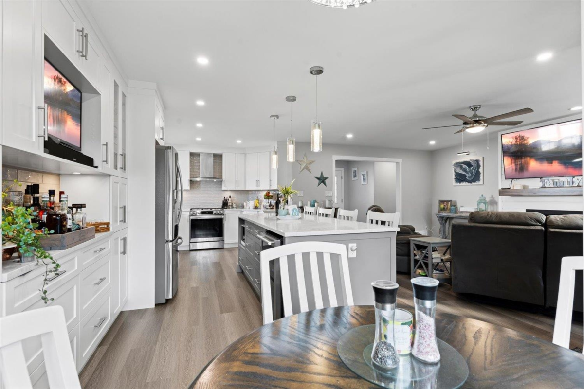 Loft / Bonus Room Photo of 1639 Canterbury Drive, Agassiz, BC