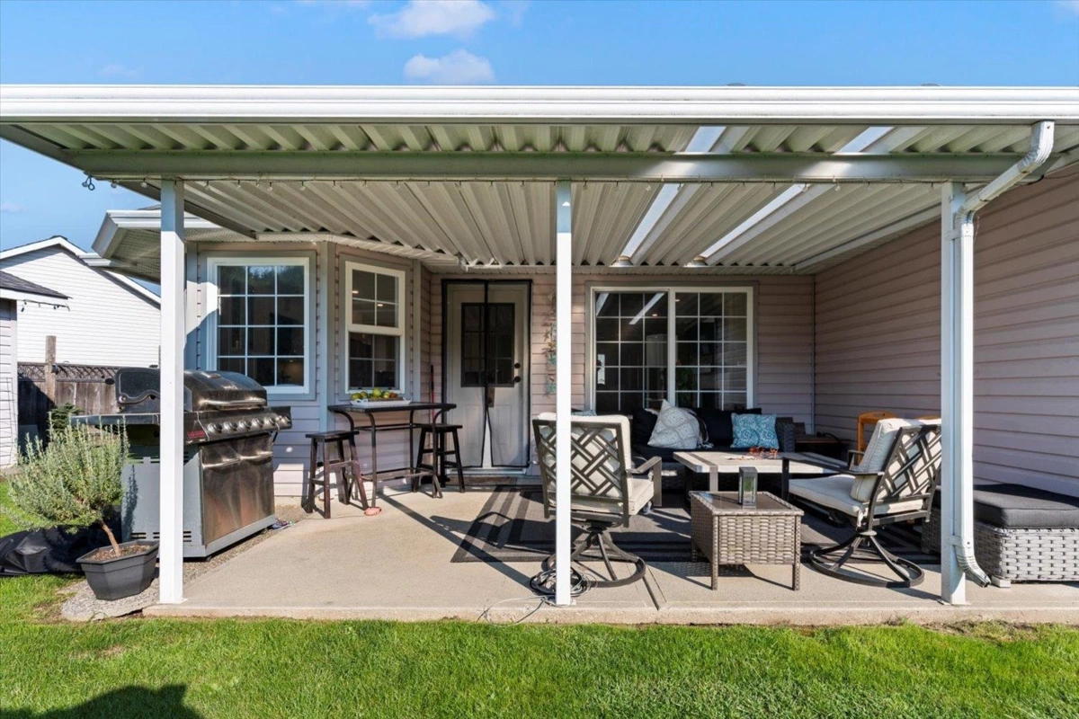 Mudroom Photo of 1639 Canterbury Drive, Agassiz, BC