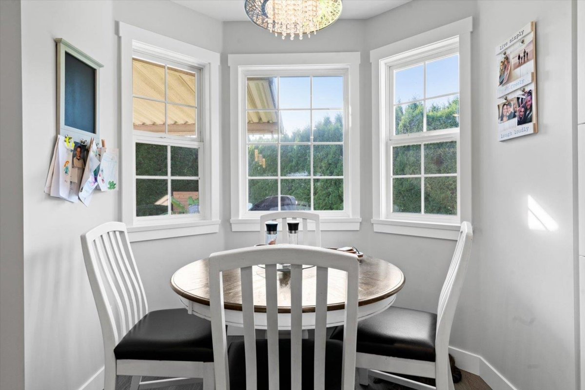 Office / Den Photo of 1639 Canterbury Drive, Agassiz, BC