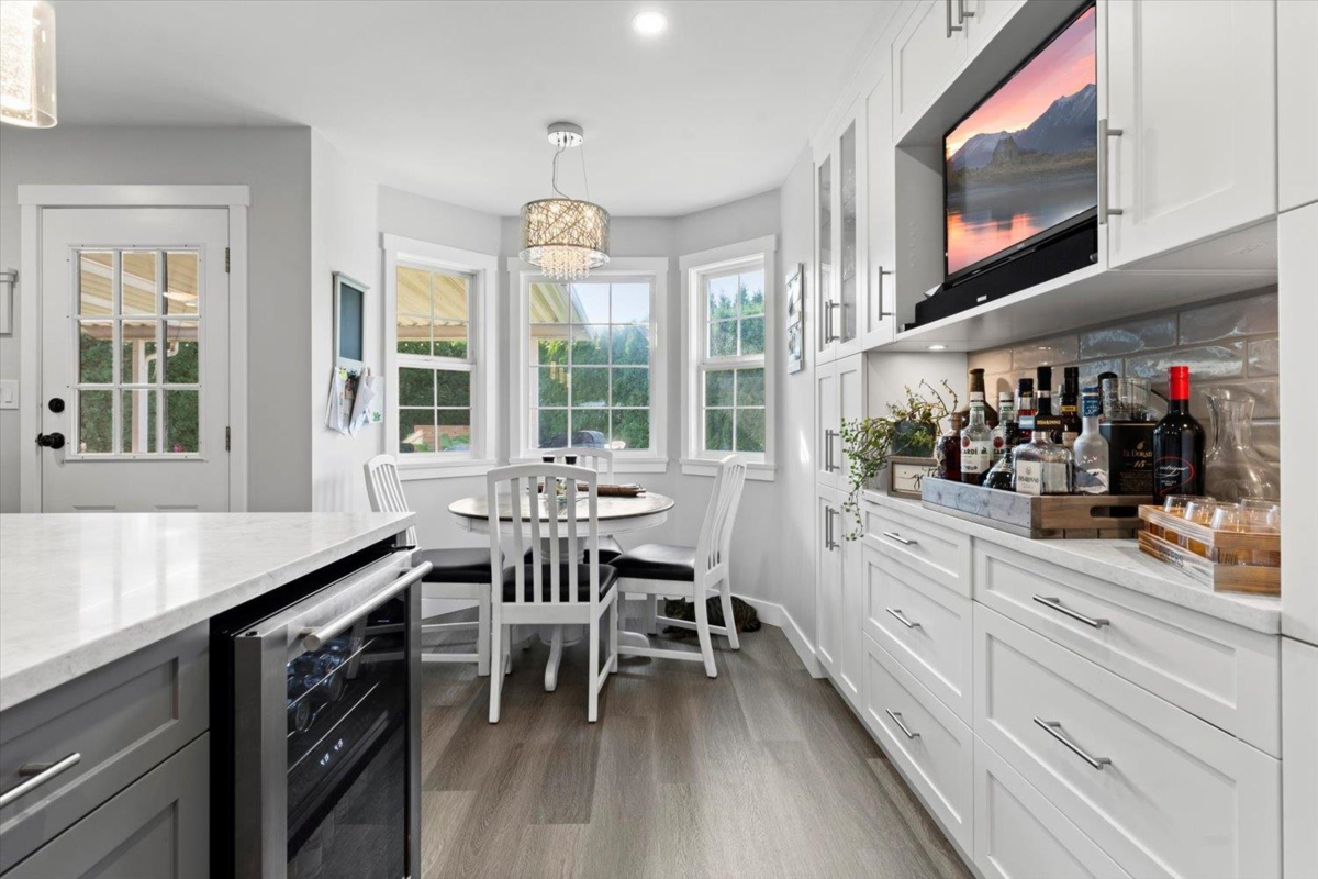 Powder Room Photo of 1639 Canterbury Drive, Agassiz, BC