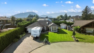 1639 Canterbury Drive, Agassiz, BC