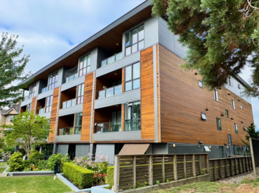 306 2267 Pitt River Road, Port Coquitlam, BC, Port Coquitlam — Apartment/Condo for sale