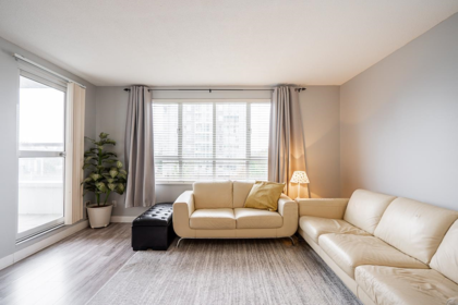 502 3455 Ascot Place, Vancouver, BC, Vancouver — Apartment/Condo for sale