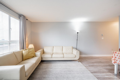 502 3455 Ascot Place, Vancouver, BC, Vancouver — Apartment/Condo for sale