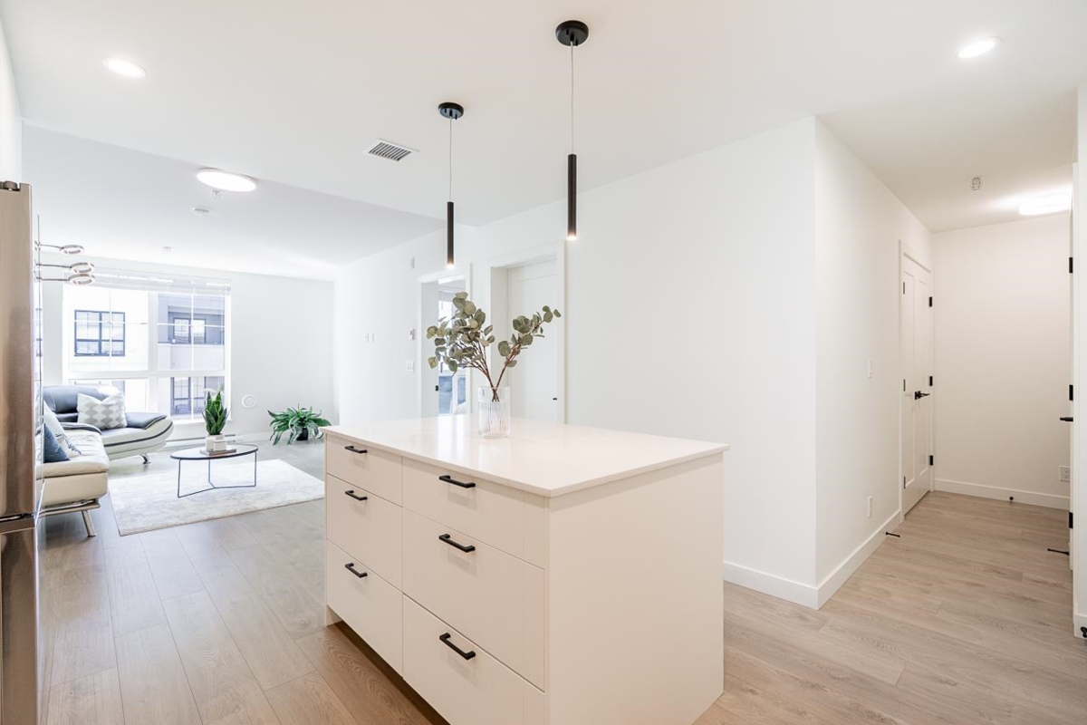 Kitchen Photo of G408 8380 200a Street, Langley, BC