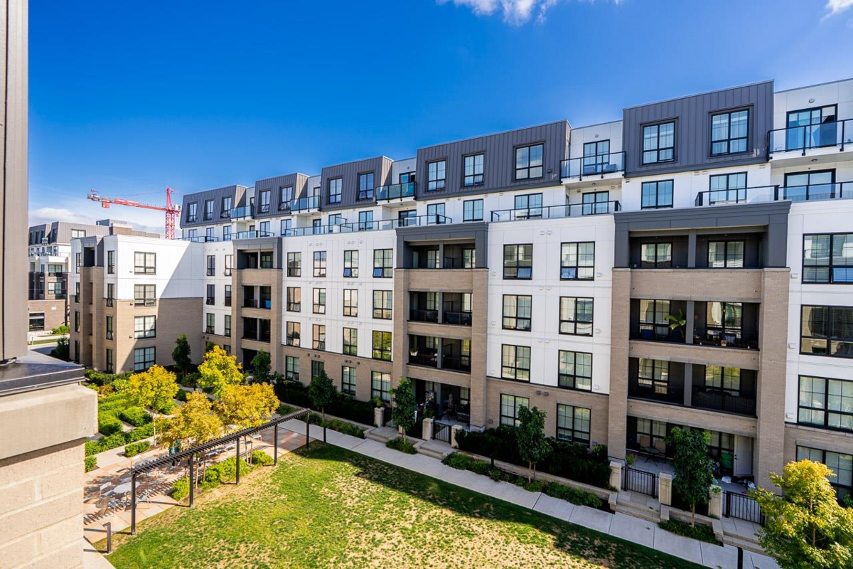 Loft / Bonus Room Photo of G408 8380 200a Street, Langley, BC