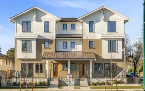 6815 Oak Street, Vancouver, BC