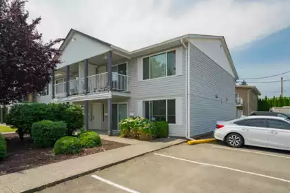 12 46260 Harford Street, Chilliwack, BC, Chilliwack — Apartment/Condo for sale
