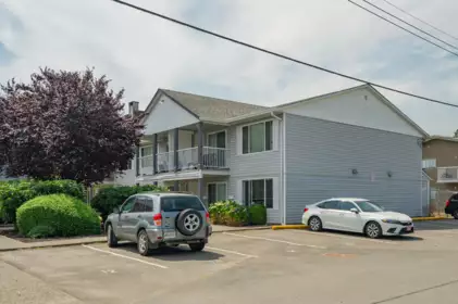 12 46260 Harford Street, Chilliwack, BC, Chilliwack — Apartment/Condo for sale