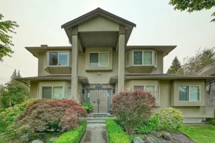 12590 27 Avenue, Surrey, BC, Surrey — Single Family Residence for sale