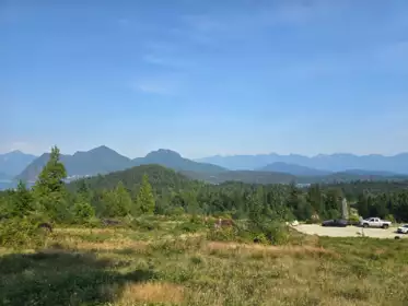 Breakfast Nook Photo of LOT I Panorama Parkway, Gibsons, BC