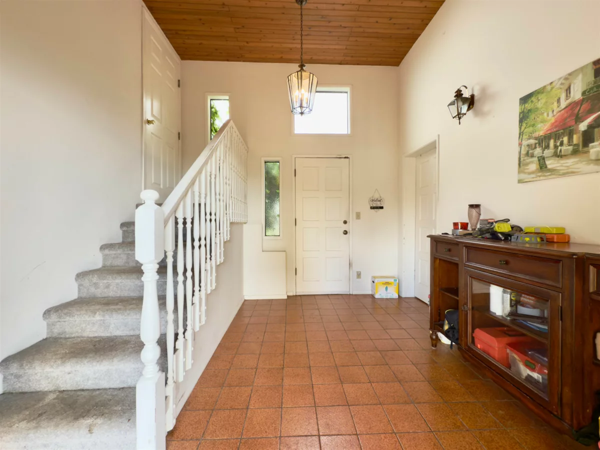 Exterior Rear Photo of 1352 Oxford Street, White Rock, BC