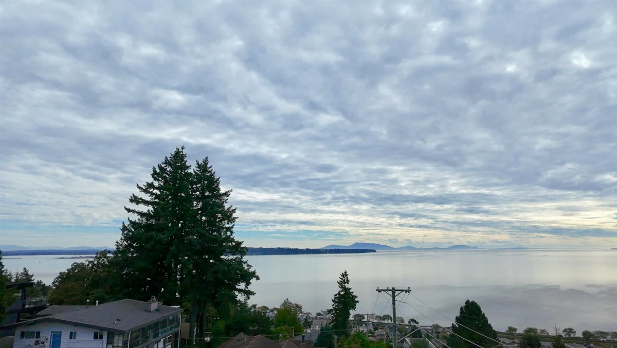 Laundry Room Photo of 1352 Oxford Street, White Rock, BC