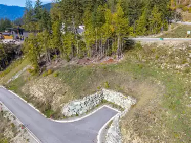 8204 Merlot Peak Drive, Pemberton, BC, Pemberton — Land for sale