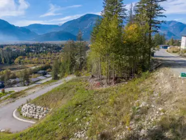 8204 Merlot Peak Drive, Pemberton, BC, Pemberton — Land for sale