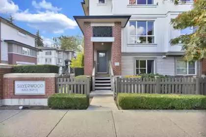 15 8355 164 Street, Surrey, BC, Surrey — Townhouse for sale