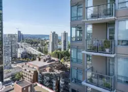 2207 1308 Hornby Street, Vancouver, BC