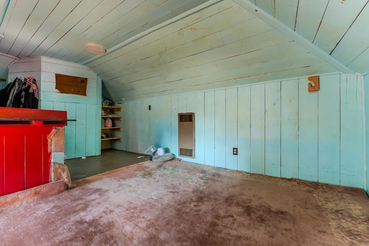 Basement Recreation Room Photo of 46220 Maple Avenue, Chilliwack, BC