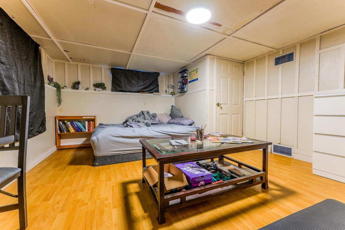 Garden / Landscaping Photo of 46220 Maple Avenue, Chilliwack, BC