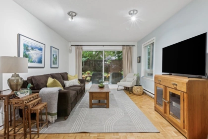 112 1429 E 4th Avenue, Vancouver, BC, Vancouver — Apartment/Condo for sale