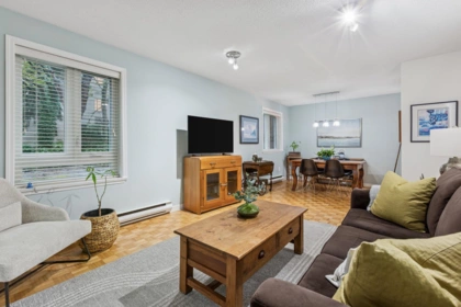 112 1429 E 4th Avenue, Vancouver, BC, Vancouver — Apartment/Condo for sale