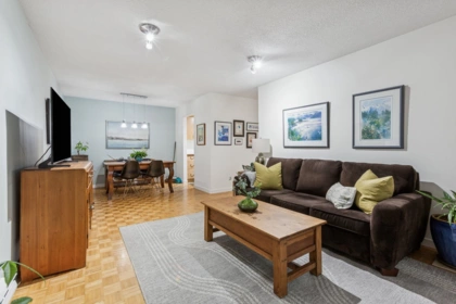 112 1429 E 4th Avenue, Vancouver, BC, Vancouver — Apartment/Condo for sale